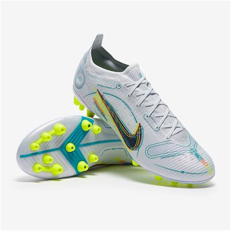 nike mercurial njr ag blau herren|Nike Jr. Mercurial Vapor 16 Academy.